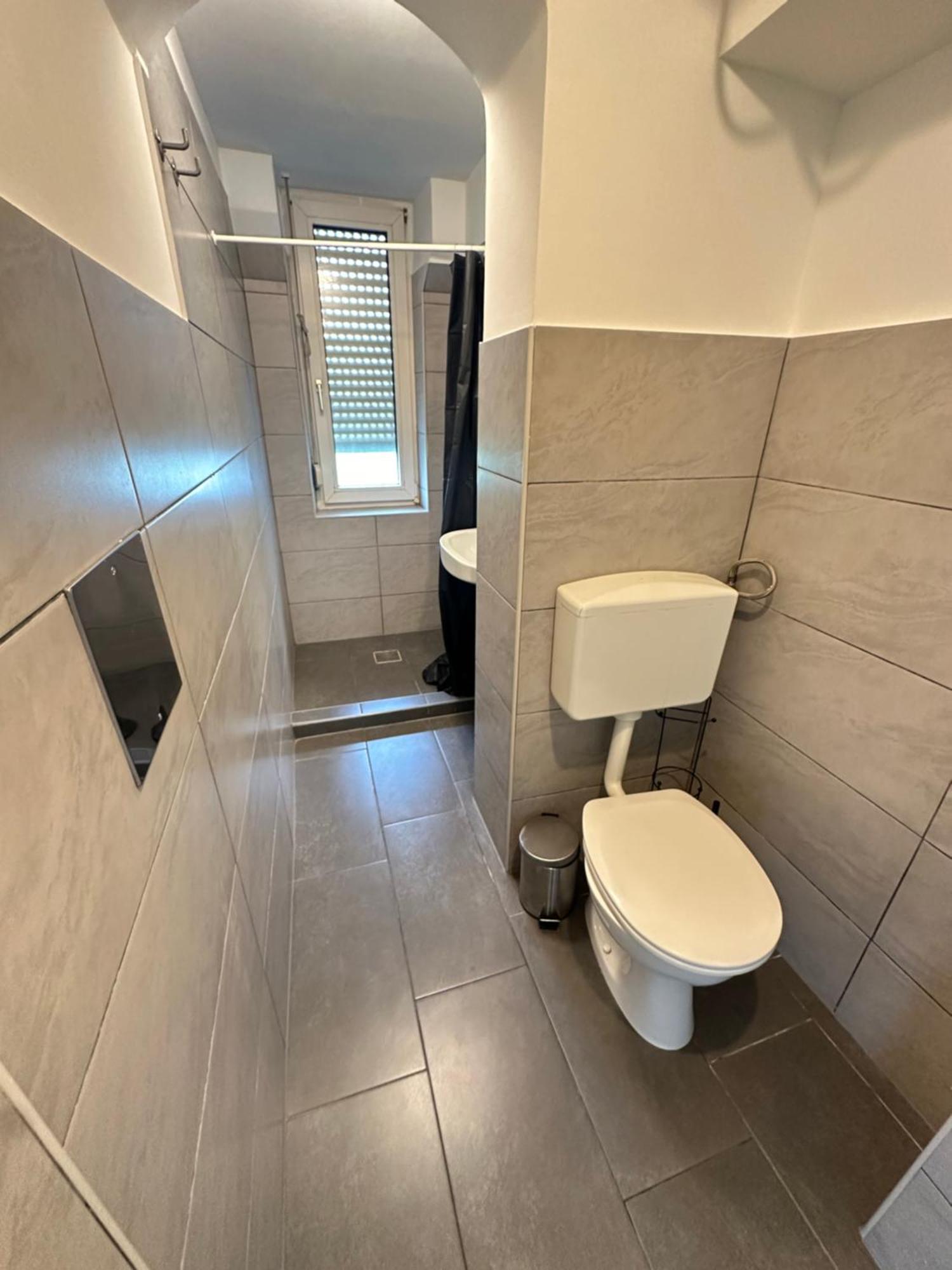 City Apartment Hauptbahnhof Грац Экстерьер фото