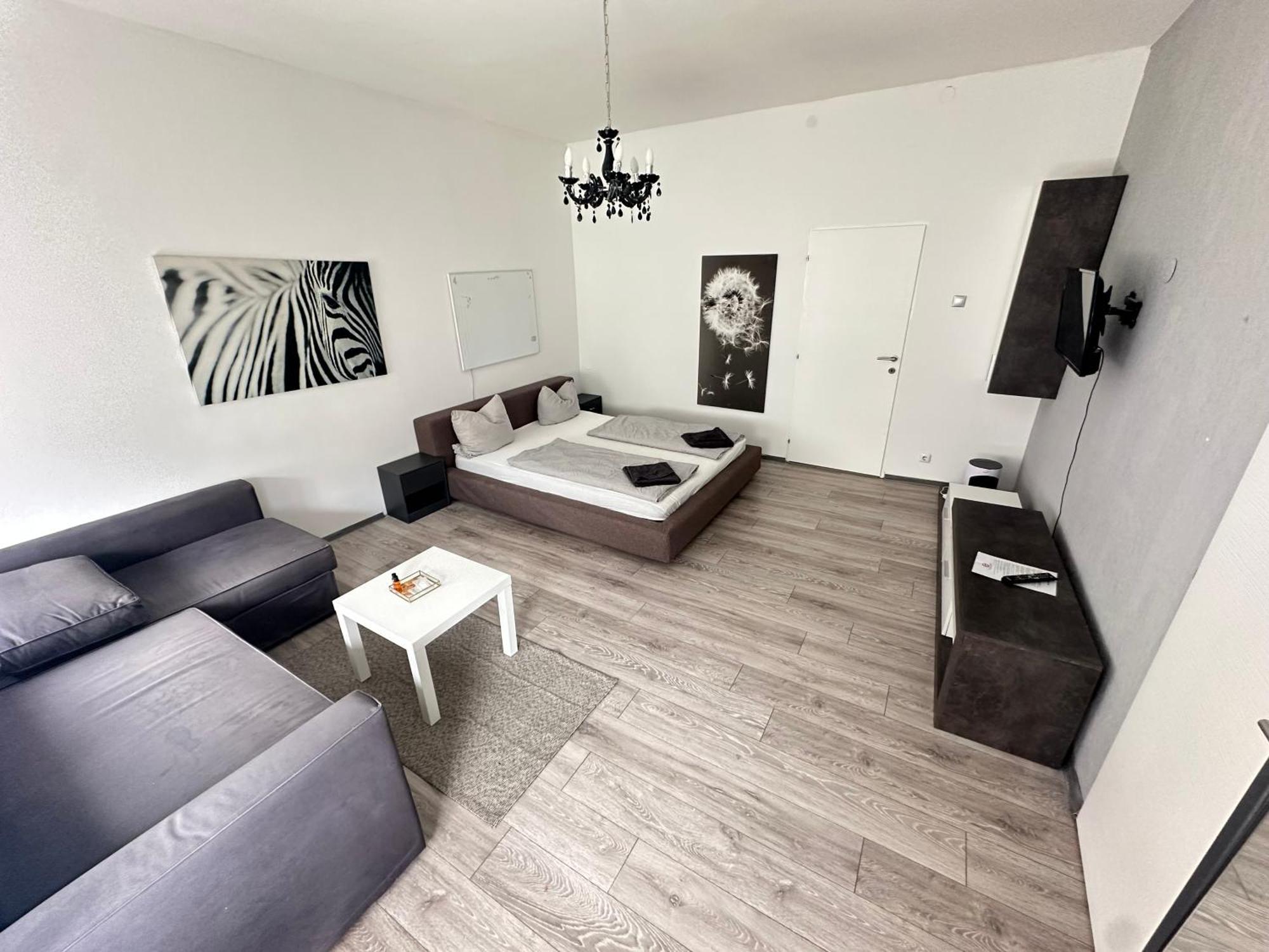 City Apartment Hauptbahnhof Грац Экстерьер фото