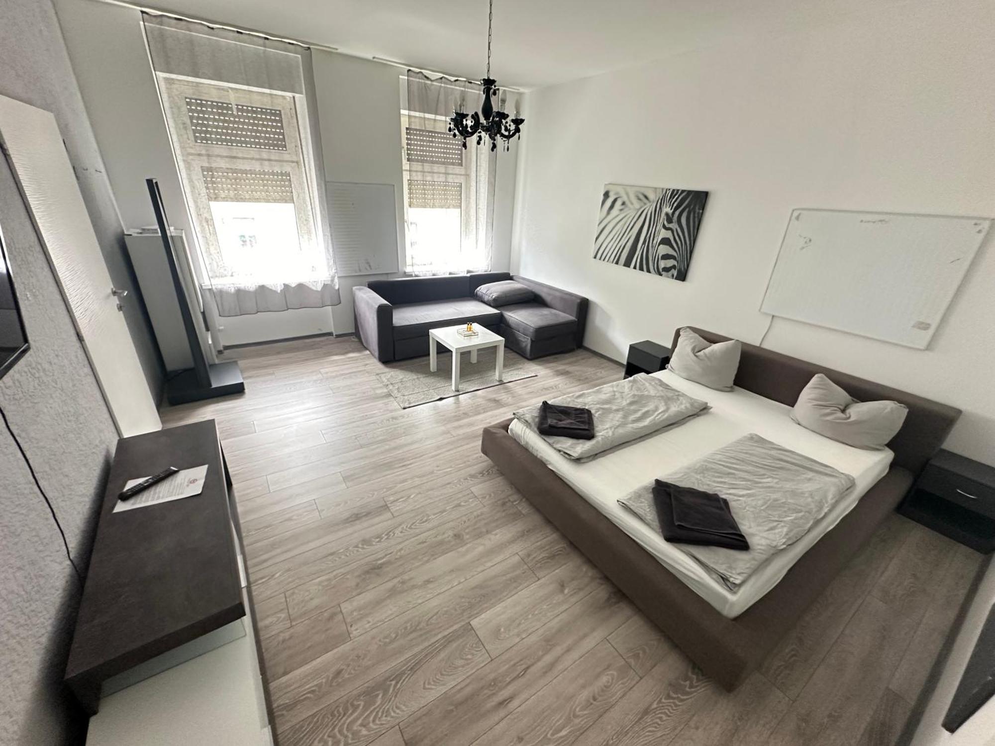 City Apartment Hauptbahnhof Грац Экстерьер фото