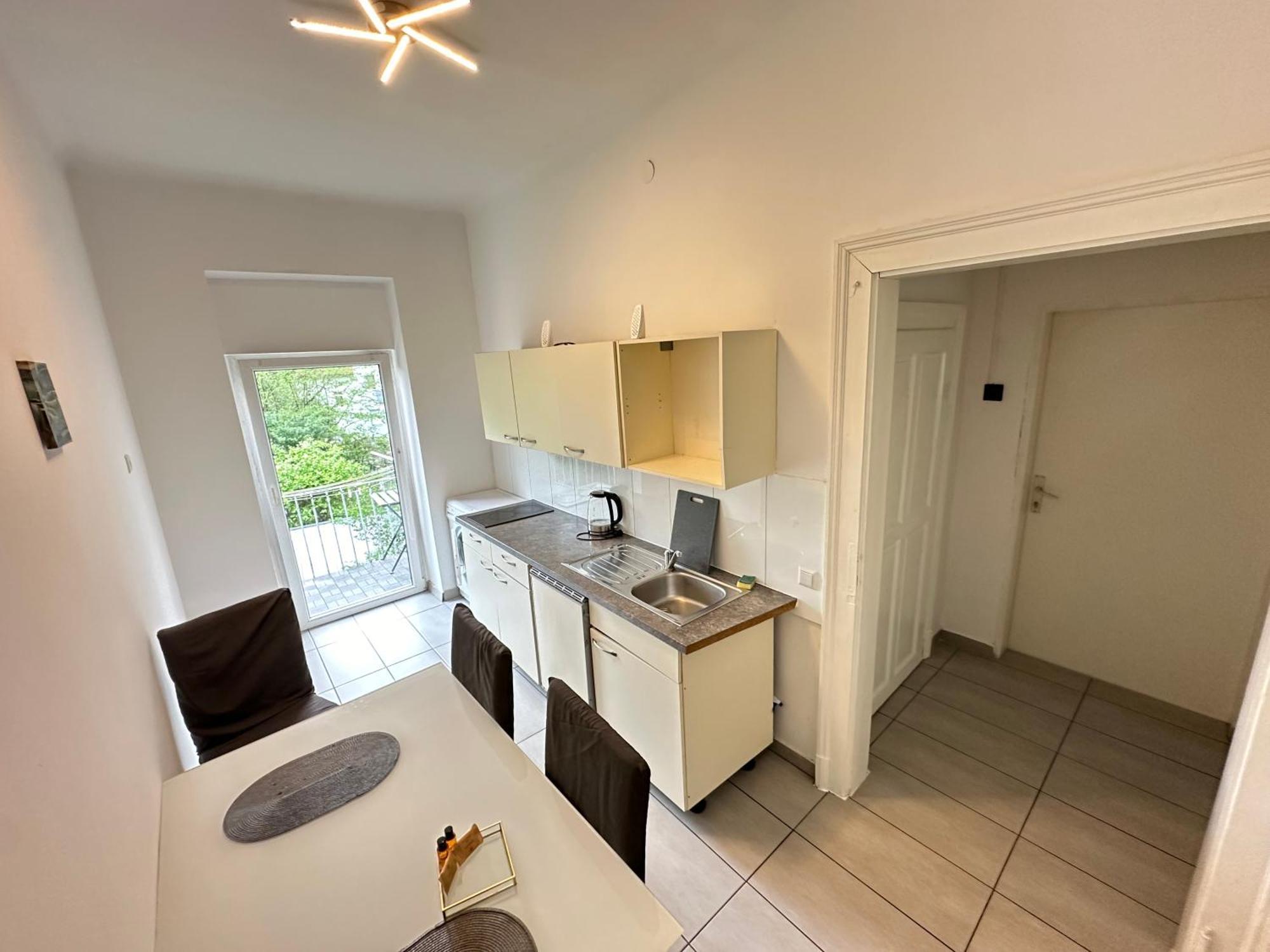 City Apartment Hauptbahnhof Грац Экстерьер фото
