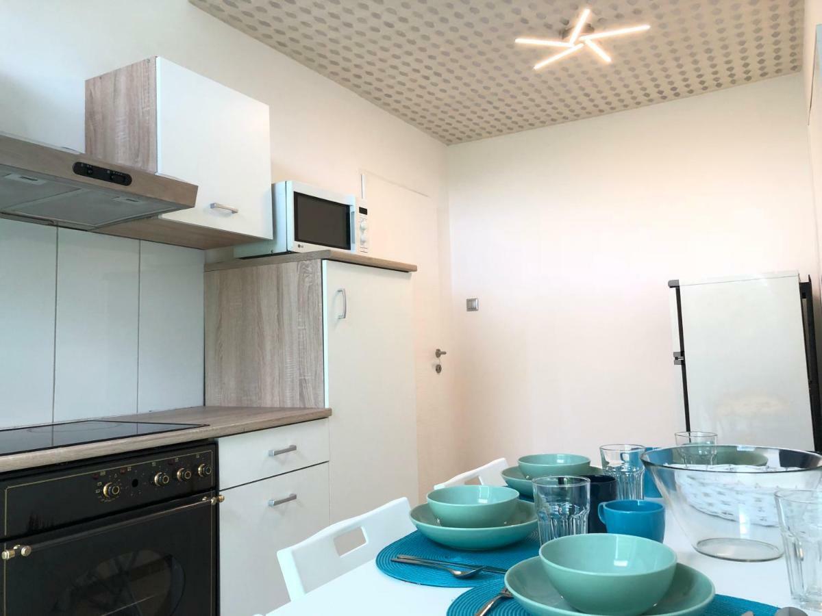 City Apartment Hauptbahnhof Грац Экстерьер фото